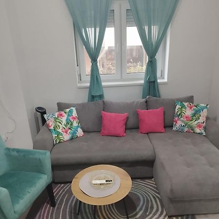 Apartman Radovic Smederevo Ngoại thất bức ảnh