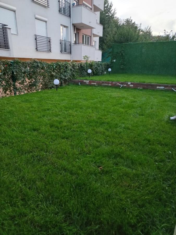 Apartman Radovic Smederevo Ngoại thất bức ảnh