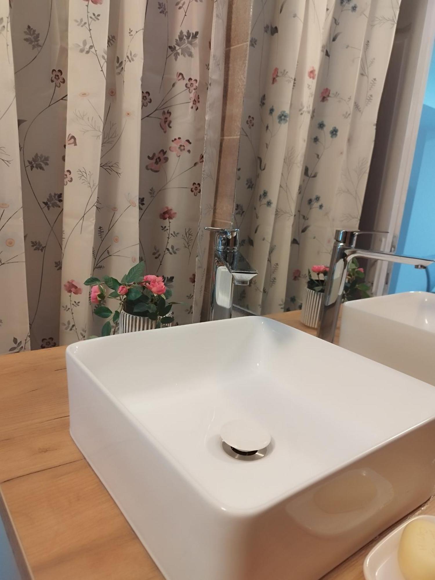 Apartman Radovic Smederevo Ngoại thất bức ảnh