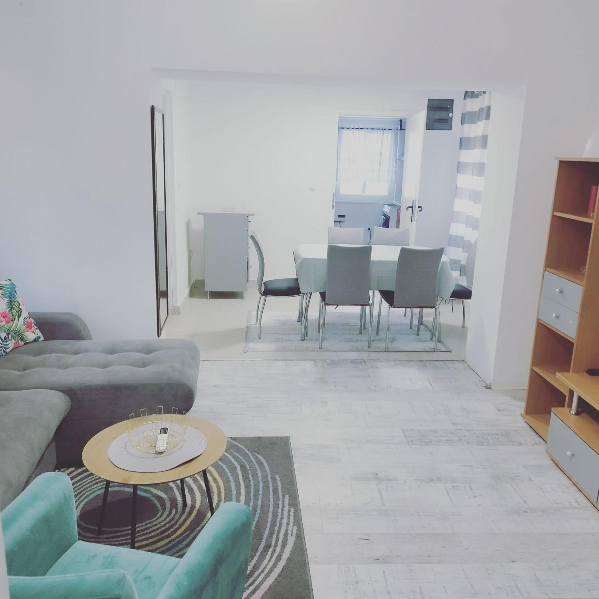 Apartman Radovic Smederevo Ngoại thất bức ảnh