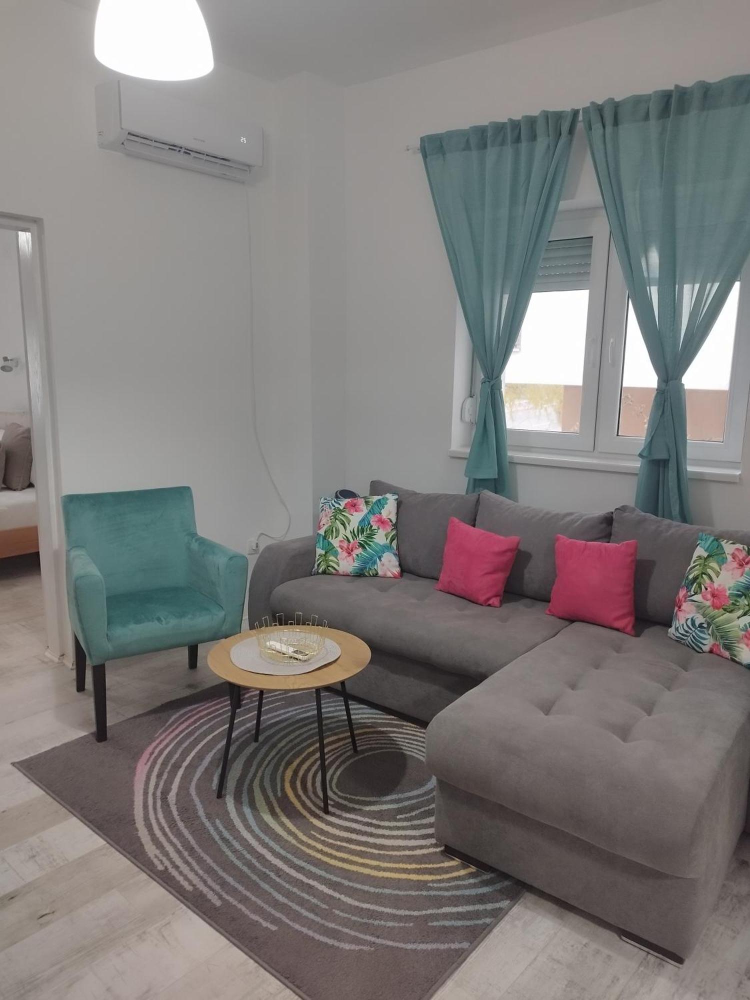Apartman Radovic Smederevo Ngoại thất bức ảnh