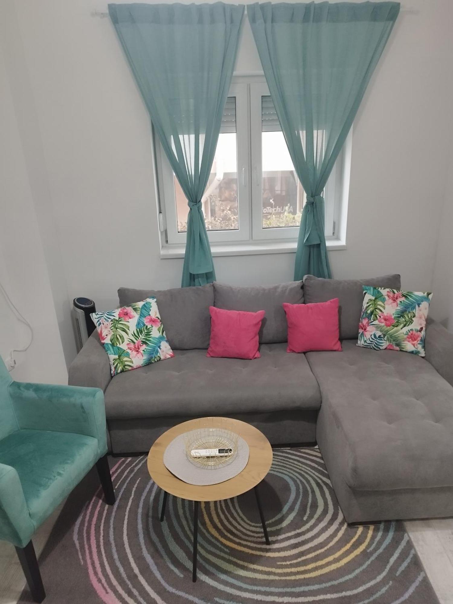 Apartman Radovic Smederevo Ngoại thất bức ảnh