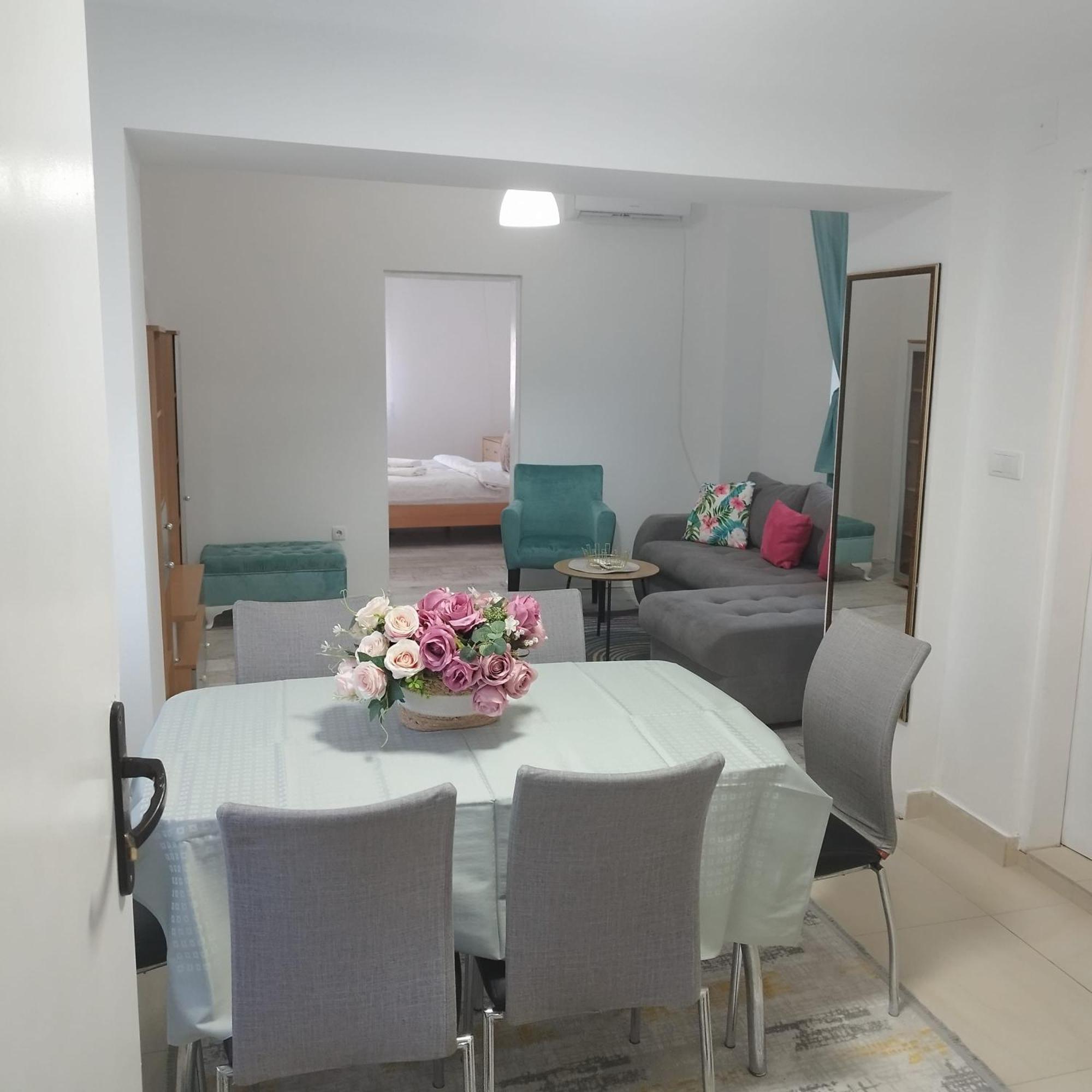 Apartman Radovic Smederevo Ngoại thất bức ảnh