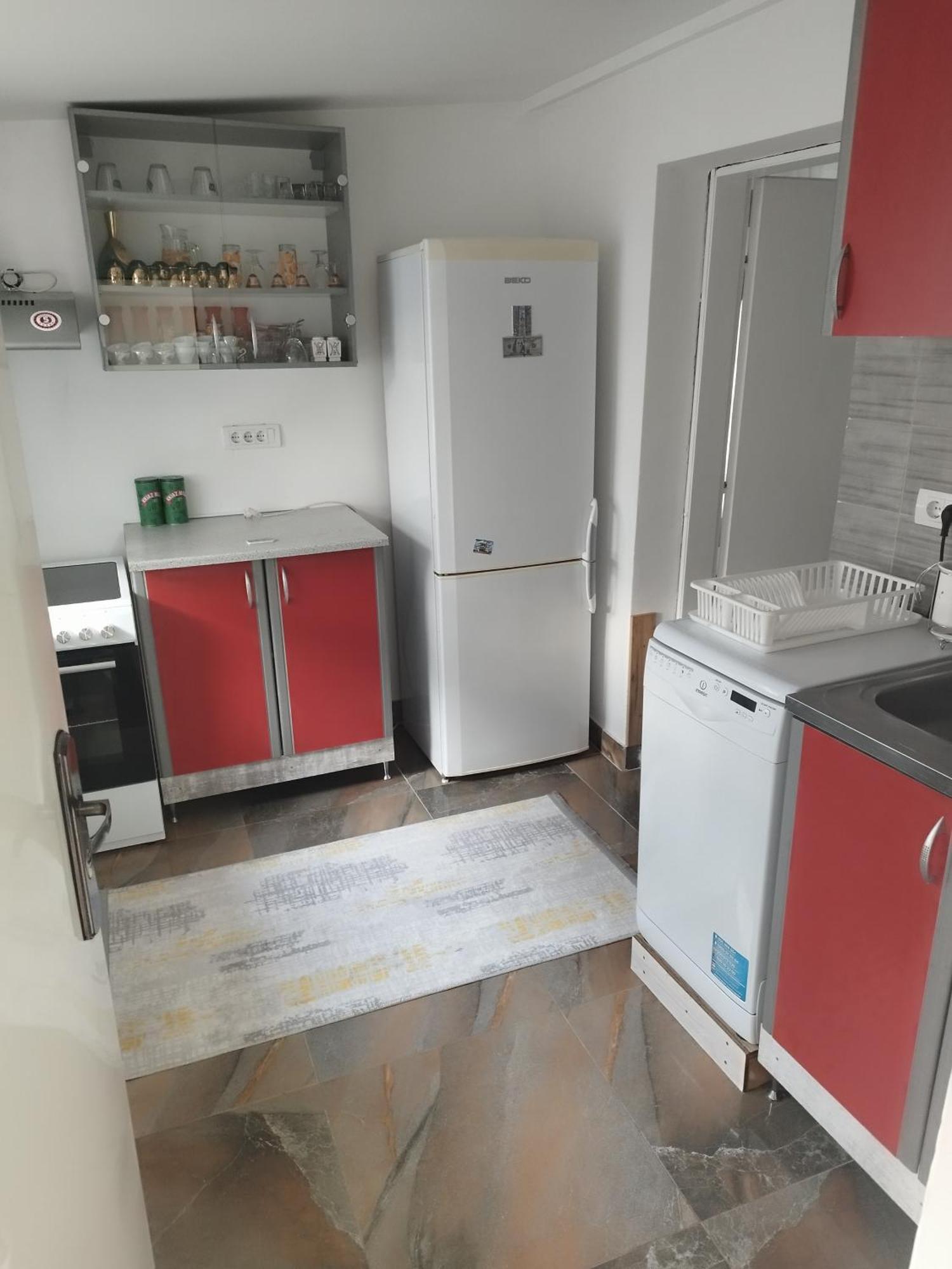 Apartman Radovic Smederevo Ngoại thất bức ảnh